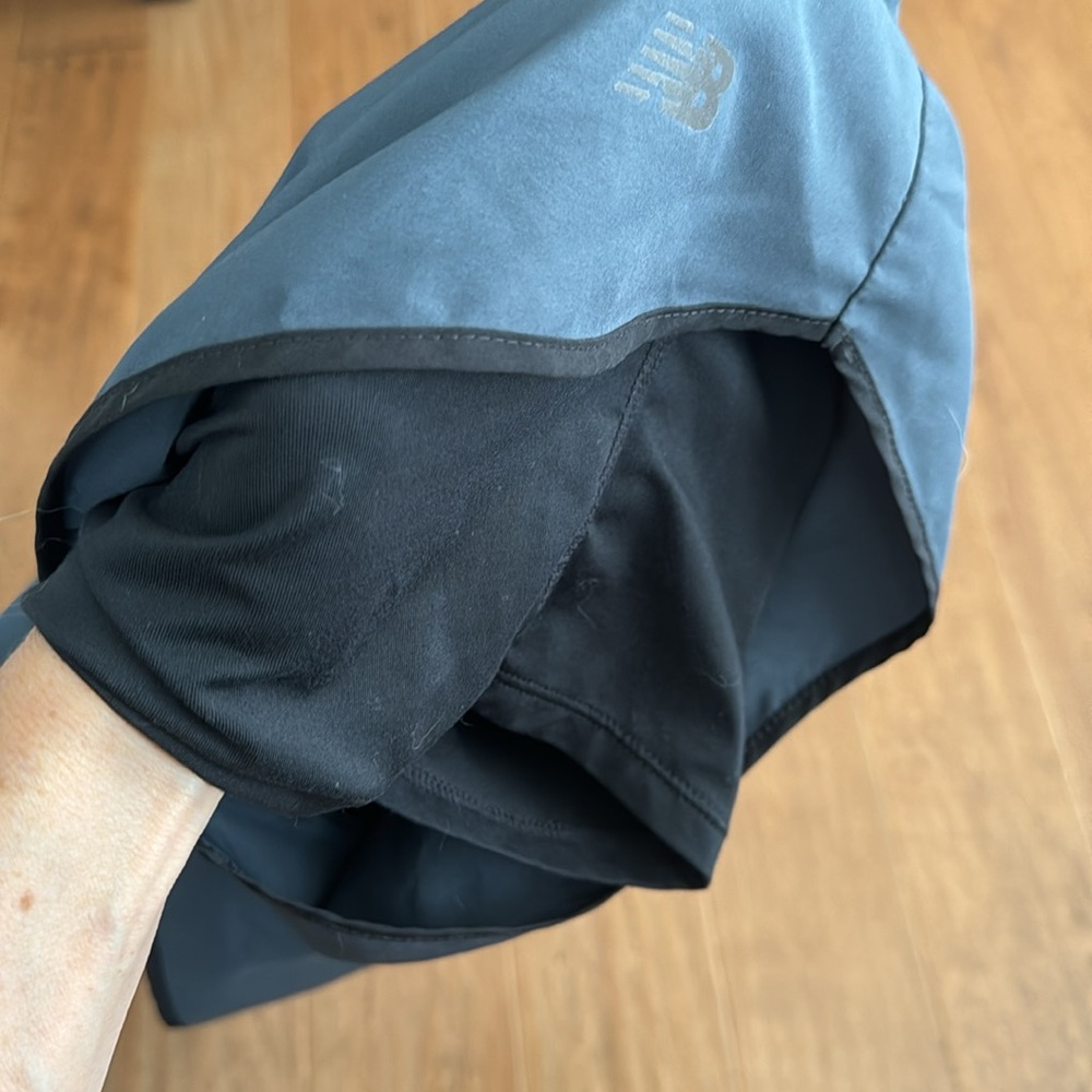 New Balance shorts - Picture 4 of 4